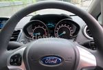 Menguji Kehandalan Ford Fiesta