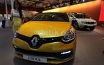 Mobil Legendaris Renault