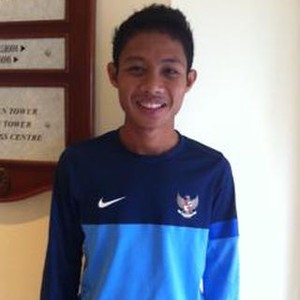 Wawancara Detiksport dengan Evan Dimas
