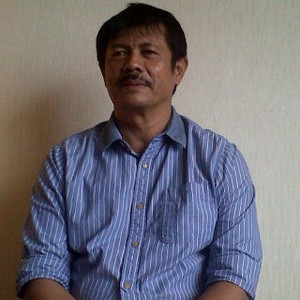 Coach Indra Mulai Analisis Kekuatan Laos