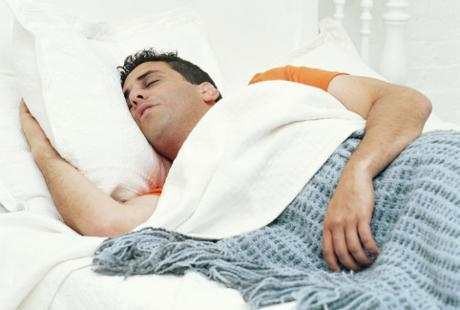 Terlalu Banyak Tidur Bisa Jadi Penyakit, Berapa Lama Batasnya?