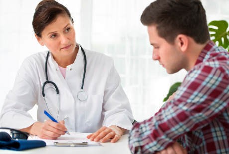 Ini 4 Kesalahan yang Sering Dilakukan Dokter
