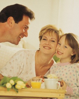 Manfaat Ini Akan Didapat Jika Rutin Sarapan Tiap Pagi