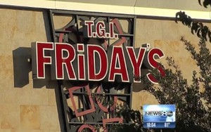 Pelayan TGI Fridays Amerika Diduga Masukkan Bacon ke Minuman Pelanggan Muslim