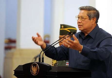 SBY: Saya Tidak Berwenang Hukum Mati Akil Mochtar