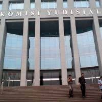 Dukung Langkah SBY, KY: Audit Eksternal Perlu untuk Kesekjenan MK