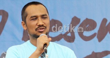 Kasus Akil, Ketua KPK Tegaskan Bakal Panggil Hakim Konstitusi