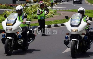 Hari Ini SBY Tiba di Bali, Cek Persiapan Pertemuan Puncak KTT APEC