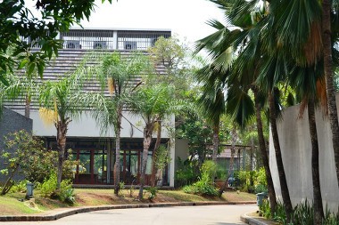 Mengejar Ratu Atut yang Bersembunyi Pasca Dicegah KPK