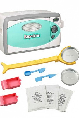 Wah, Peralatan Dapur Lucu Ini Cocok Buat si Koki Kecil!