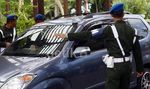 Nusa Dua Jelang Kedatangan SBY