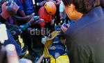 1 Orang Tewas Tertimbun Reruntuhan Rumah