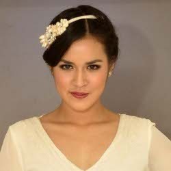 Senja Merdu Bersama Raisa Di Pembukaan JSF 2013 Hari Kedua