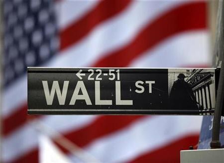 Meski Pemerintahan AS Tutup 4 Hari, Wall Street Bisa Menghijau