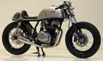 Honda CB450 Cafe Racer Elegan