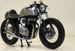 Honda CB450 Cafe Racer Elegan