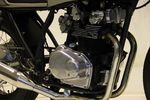 Honda CB450 Cafe Racer Elegan