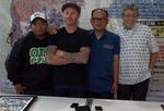 Kontes Modifikasi Kustomfest