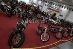 Kontes Modifikasi Kustomfest