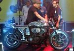 Kontes Modifikasi Kustomfest