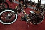Kontes Modifikasi Kustomfest
