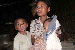 Diare, Perenggut Nyawa Bayi Paling Besar di NTT
