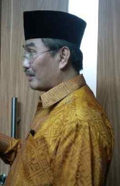 Jimly: Perpu yang Disiapkan SBY untuk MK Inkonstitusional