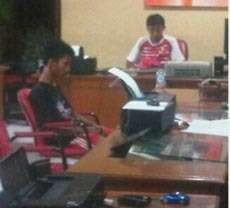 Siram Air Keras di PPD 213, Tompel Pernah Bajak Bus di Tamansari