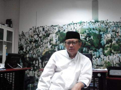 Perlunya Manajemen Tenaga Agar Tak Loyo Saat Puncak Ibadah Haji