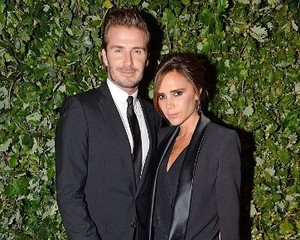 Beckingham, Istana Beckham & Victoria Akan Dijual Rp 221 M