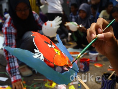 Jelang Jakarta Binnale
