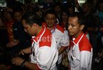 BNN Datangi KPK, Terkait Tes Urine Akil Mochtar
