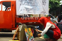 Workshop ruang publik tersebut guna memperkenalkan kesenian kepada siswa jelang Jakarta Binnale 2013 November mendatang dalam waktu 5 minggu di lima wilayah Jakarta.