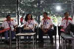 BNN Datangi KPK, Terkait Tes Urine Akil Mochtar