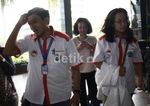 BNN Datangi KPK, Terkait Tes Urine Akil Mochtar