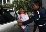BNN Datangi KPK, Terkait Tes Urine Akil Mochtar