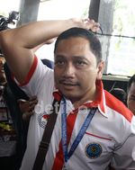 BNN Datangi KPK, Terkait Tes Urine Akil Mochtar