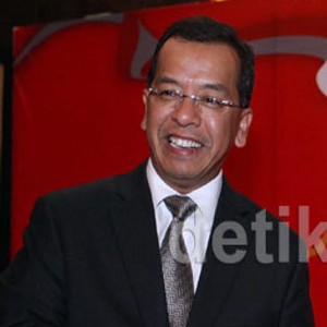 Dirut Garuda Temui 2 Bos Perusahaan Dunia di APEC CEO Summit