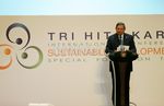 SBY Luncurkan SDSN Kawasan Asia Tenggara