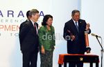 SBY Luncurkan SDSN Kawasan Asia Tenggara
