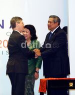 SBY Luncurkan SDSN Kawasan Asia Tenggara