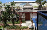 Presiden Direktur Agung Podomoro Land Trihatma K Haliman, yang merupakan pemilik Sofitel Luxury, menegaskan Sofitel sudah siap digunakan untuk KTT APEC. Semua ruangan dan area hotel ini sudah siap, kata Trihatma saat ditemui di Sofitel Luxury.