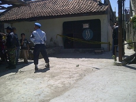 TNI Akui Ada Dugaan Anggota Terlibat, Ini Penjelasan Lengkapnya