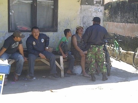 Korban Ditembak Saat Tidur, Pelaku dan Motifnya Belum Jelas