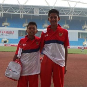 Ada Berkah di Balik Kekalahan