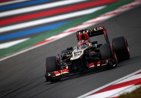 Buruk di Kualifikasi, Raikkonen Bertekad Tampil Lebih Baik Saat Balapan