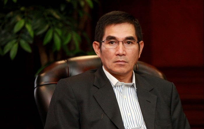 MK: Kalau Ada Satu Hakim yang Disogok, Tak Mempengaruhi Putusan