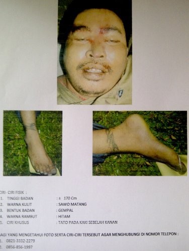 Kepada Adiknya, Elriski Ngaku Berprofesi Debt Collector