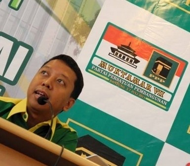 PPP: Romy & Syaiful Sudah Bersumpah Alquran Tak Terima Suap US$ 130 Ribu