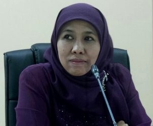 Khofifah Kecewa Banyak Keterangan Saksinya Diabaikan MK